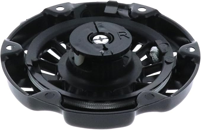 Honda 28400-Z0D-V04ZA Starter Assembly, 28400Z0DV04ZA Made by Honda