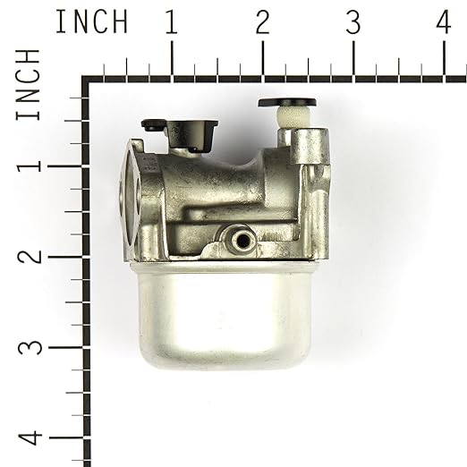 Briggs and Stratton 591299 Carburetor Replaces 798650, 698474, 791991