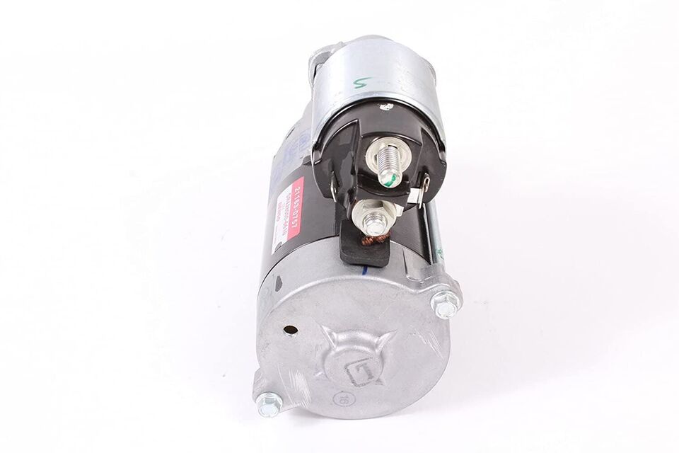 Kawasaki OEM Starter Motor 99996-6121