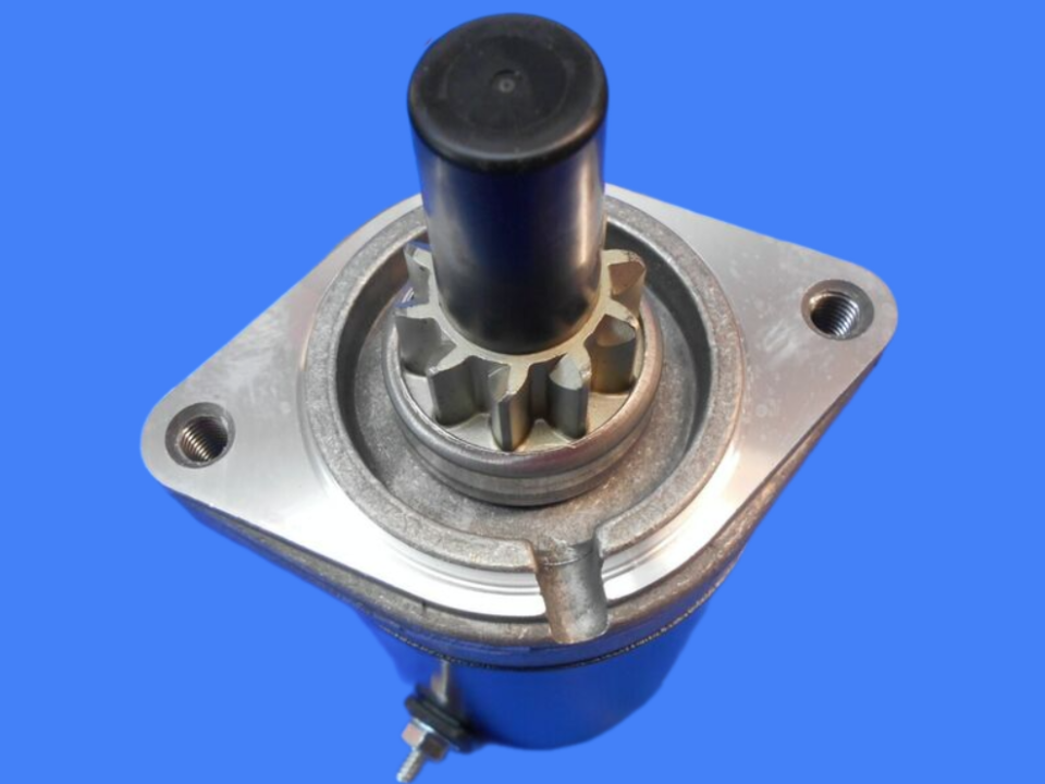 Kawasaki 21163-0749 Starter