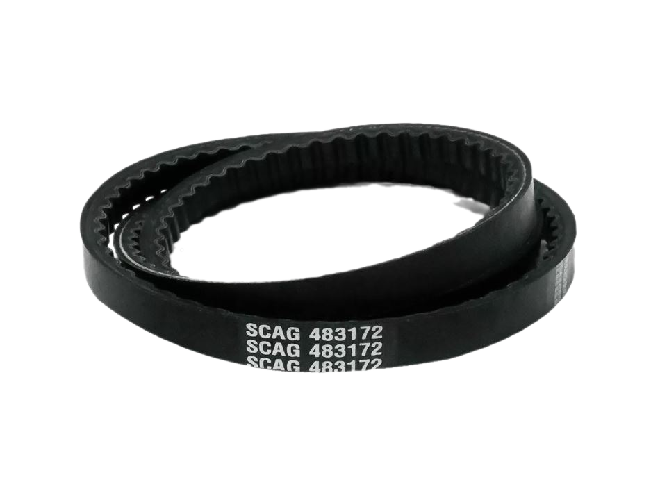 Genuine OEM Drive Belt 483172