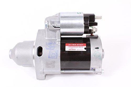 Kawasaki OEM Starter Motor 99996-6121