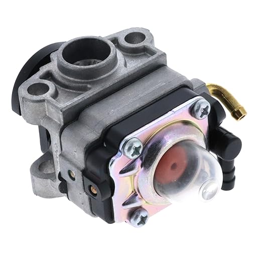 Honda 16100-ZM5-A95 Carburetor Assy