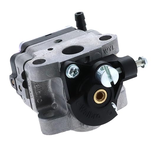 Honda 16100-ZM5-A95 Carburetor Assy