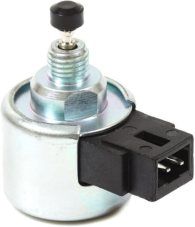 Briggs and Stratton 596038 Fuel Solenoid