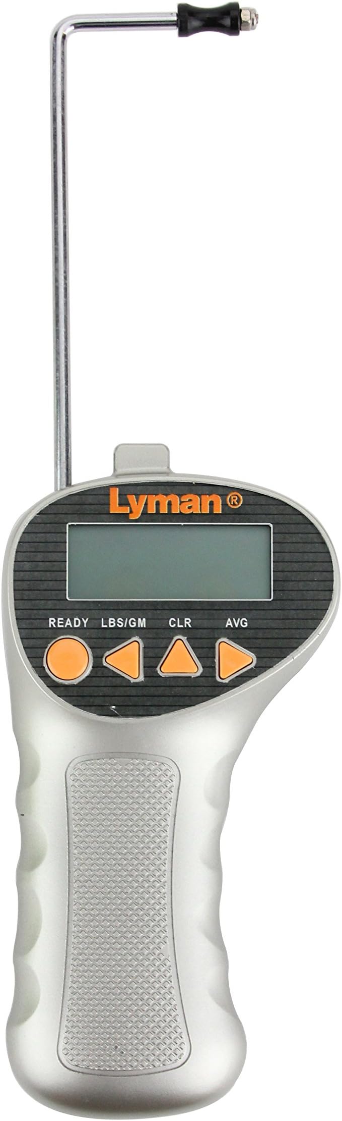 Lyman 7832248 Electronic Digital Trigger Pull Gauge