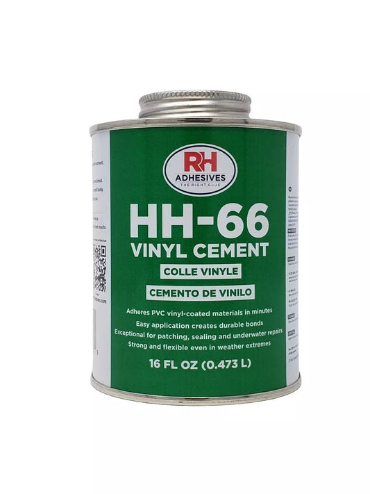 2 pack HH-66 Vinyl Cement