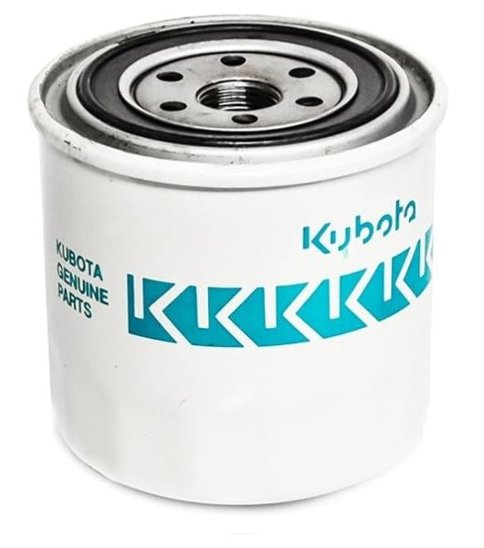 4 pack Genuine OEM Kubota Oil Filter HH1C0-32430 1C020-32430