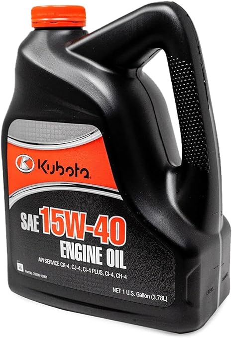 3 pack of Gallon Engine Oil #70000-10001